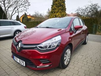 Renault CLIO 26000km 2019