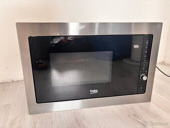 Beko mikrovlná trouba
