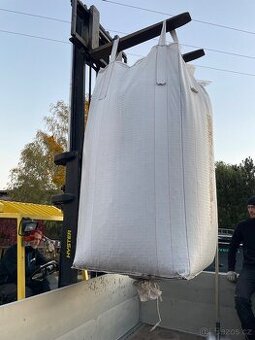 Big bagy 2m3