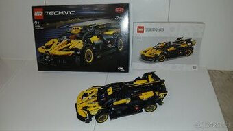 LEGO Technic 42151 Bugatti Bolide