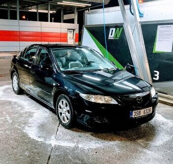 Mazda 6 GG