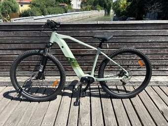 AKCE 72 HODIN: Nové elektrokolo 29” | 648 Wh | 90 Nm