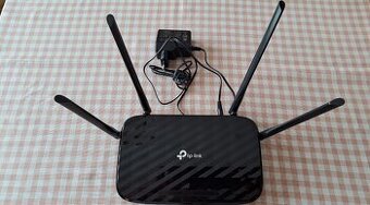 Router Tp-Link Archer C6