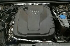 Motor CNHA CNH  2.0TDI 140KW Audi A6 Avant r.v. 2014
