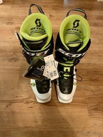 Prodej nepoužitých skialpových bot Cosmos Tour - 1