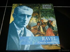 Maurice Ravel CD