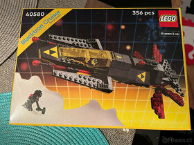Lego 40580 Blacktron