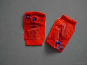 Plavecké rukávky 15-30Kg (2-6let)