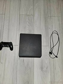 PlayStation 4 Slim 500gb - 1