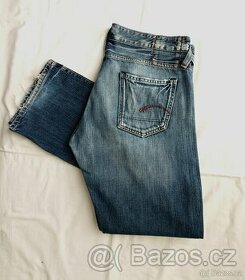 Prémiové džíny G-Star - 33 x 32