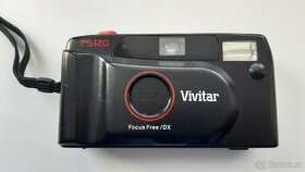 Fotoaparát VIVITAR PS:120 - 1