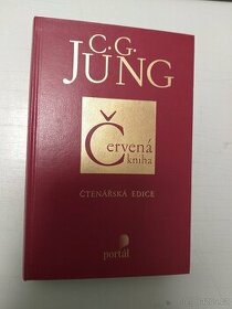 Červená kniha  - C.G.Jung