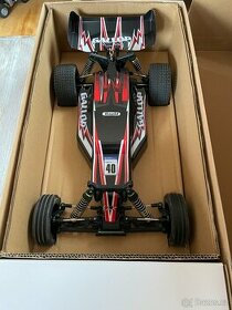 RC Buggy 1:10 - 1