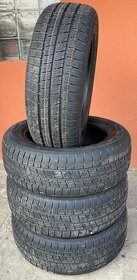 Celoroční pneu HANKOOK RA30 Vantra ST AS2 215/60 R17C