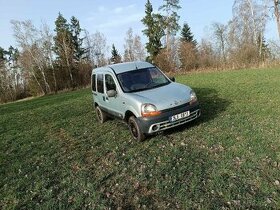 Renault Kangoo 4x4 - 1