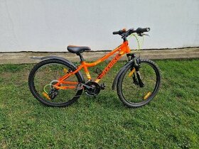 Dětské horské kolo Maxbike 24" - 1