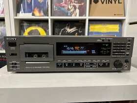 Sony PCM-2700A - DAT recorder