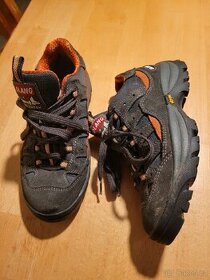 Olang nízké boty s membránou 37 - 1