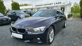 BMW F31 335d XDRIVE,PRAVIDELNÝ SERVIS BMW,SERVISNÍ KNIHA