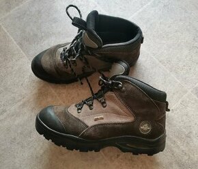 Trekové, outdoorové boty Lafuma vel. 39