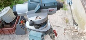 Bosch GOL 20 D Profesionál nivelační přístroj