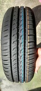 2x letní Barum 185/60 R14 H