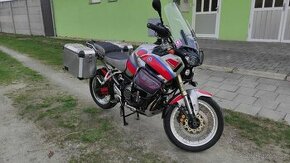 Yamaha XT 1200Z - 1