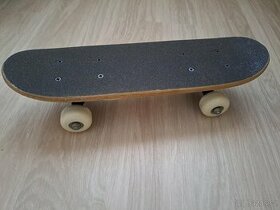Malý skateboard