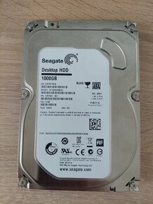 Seagate ST 1000DM003 1TB SATA