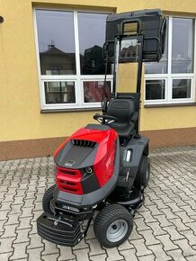 Zahradní traktor SECO Starjet P6 PRO