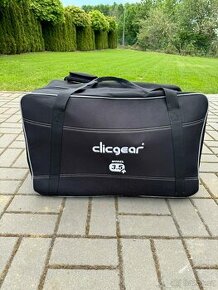 Cestovní taška Clicgear Travel Bag
