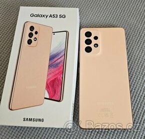 Samsun Galaxy A 53 5G 128 GB - 1