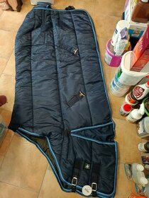 Nová stájová deka pro koně, 300g 130cm - 1
