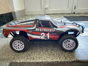 RC Buggy