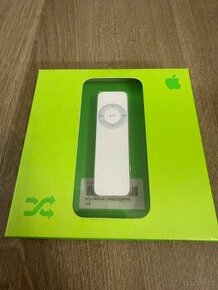 Nový Apple iPod shuffle 512MB, bílý - 1