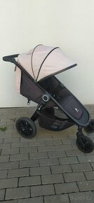 Petite&mars Street Air