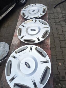 Poklice Ford Mondeo, Focus 15" original