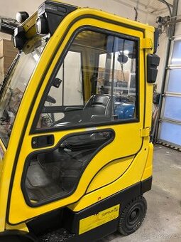 Hyster H1 6FT
