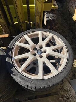Alu Spider R17