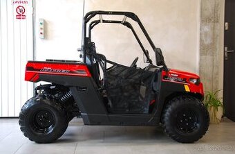 Polaris Ranger 150 - nádherný stav, 1. maj, serviska