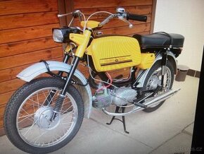 Jawa golden