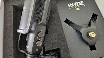 Rode NT-USB