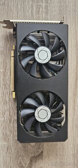 MSI GeForce RTX™ 3060 Ti 8GB TWIN FAN OC

