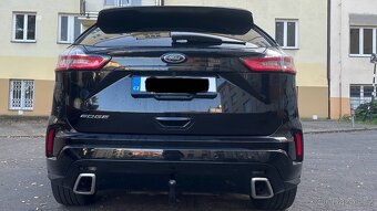 Ford Edge STline 2.0 diesel 175 KW, 2019, 120 tis km