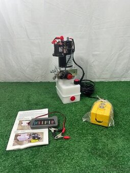 Nové hydraulické čerpadlo 12V