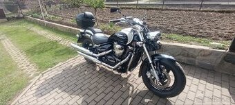 Suzuki Intruder M800