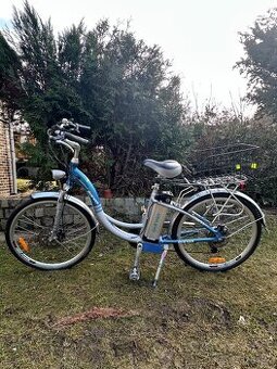 Elektrokolo Guewer