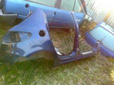 Peugeot 206,1.4Hdi,5dv,r.06,1.1i,3dv,1.4i