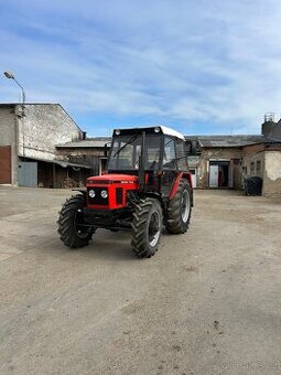 Zetor 7045
