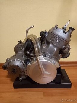 KTM GS 125 r.v.87-89